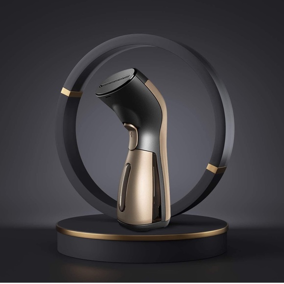 iSteam Steamer for Clothes [Luxury Edition] Powerful Dry Steam. - Picture 8 of 8